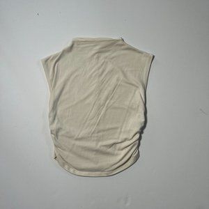 Reformation Lindy Knit Top